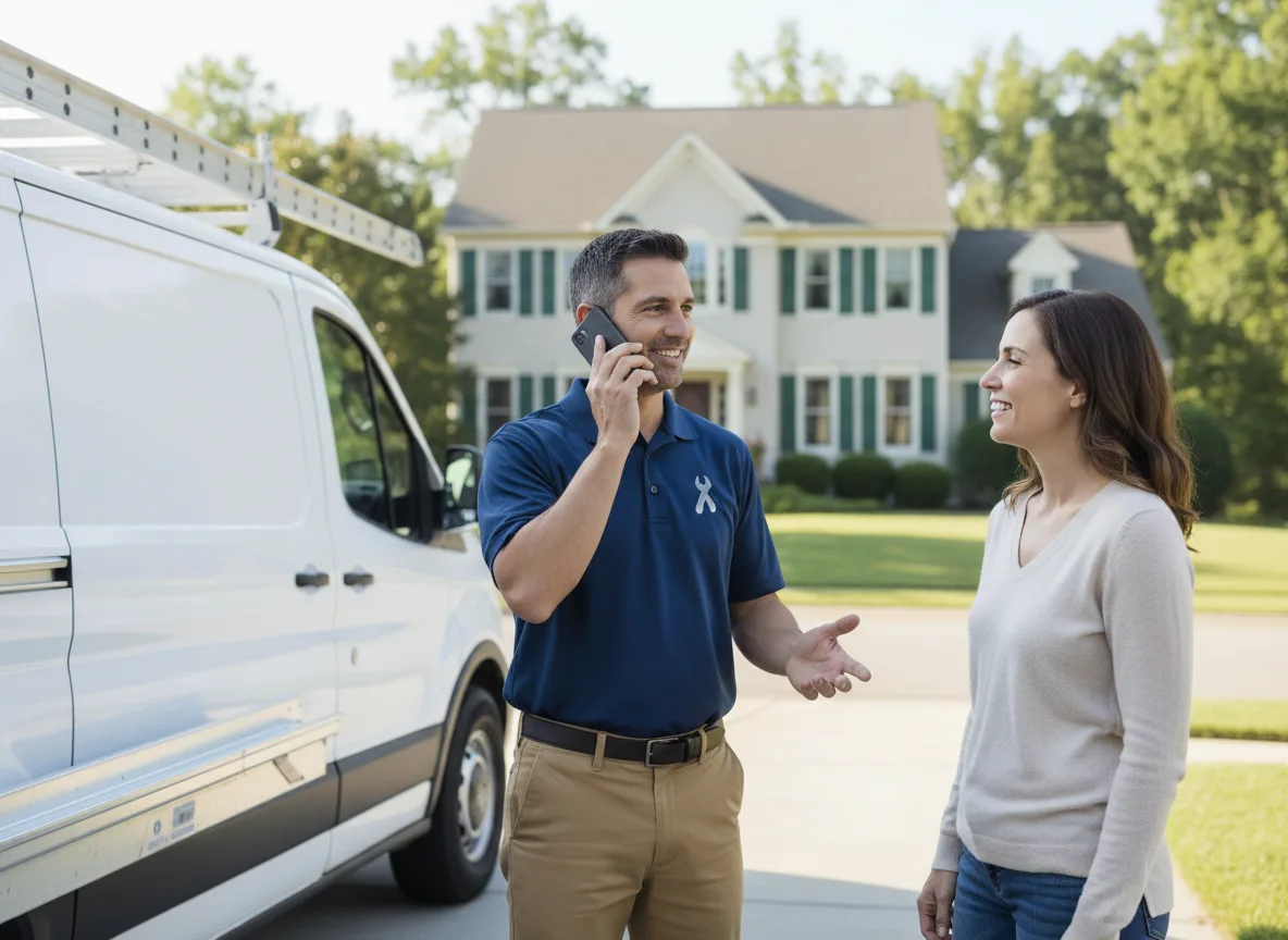 Home Gutter Service Pahrump, NV FAQs